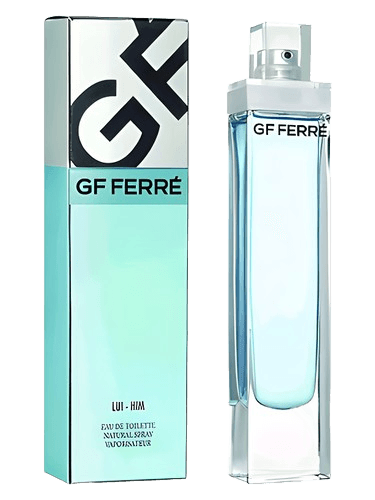 Gianfranco Ferre GF Ferre Lui-Him