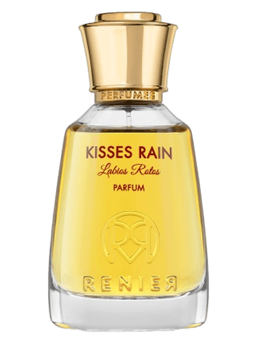 Renier Perfumes Kisses Rain Labios Rotos