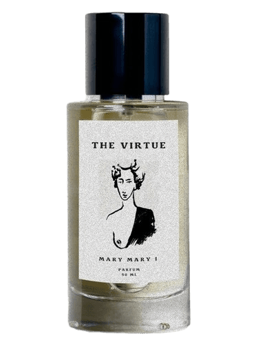The Virtue Mary Mary