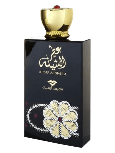 Swiss Arabian Attar Al Sheila