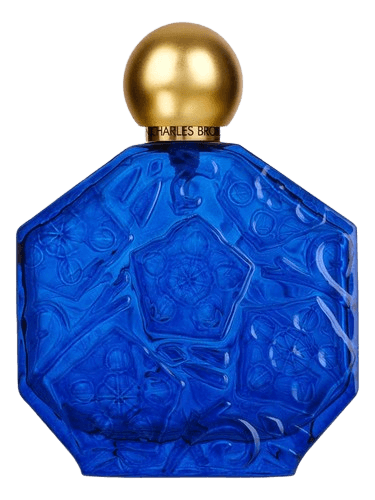 Jean Charles Brosseau Ombre Azurite