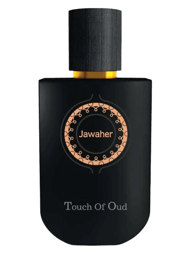 Touch Of Oud Jawaher