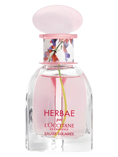 L'Occitane en Provence Herbae Clary Sage