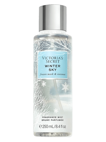 Victoria's Secret Winter Sky