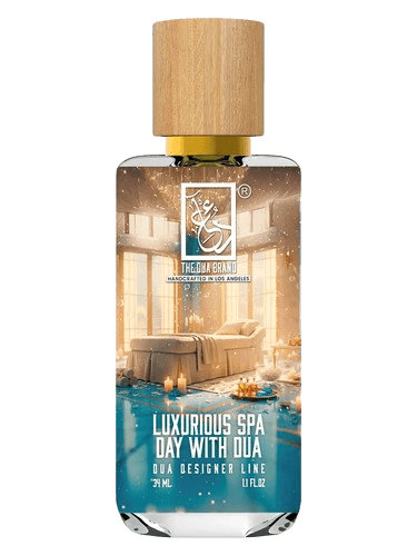 The Dua Brand Luxurious Spa Day With Dua