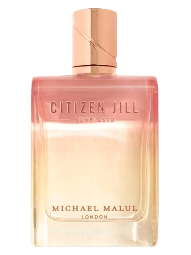 Michael Malul London Citizen Jill Sunkissed