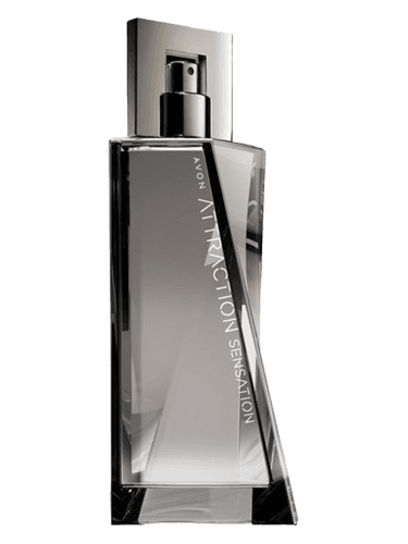 Avon Attraction Sensation