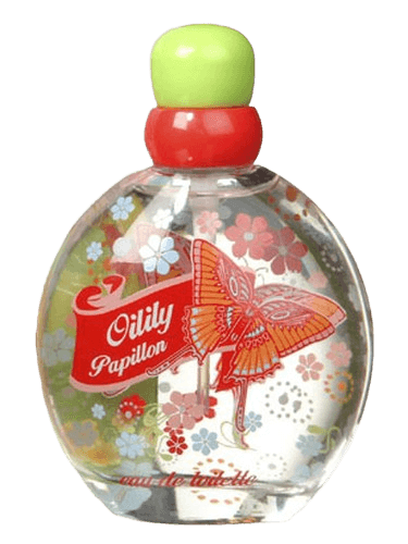 Oilily Papilon