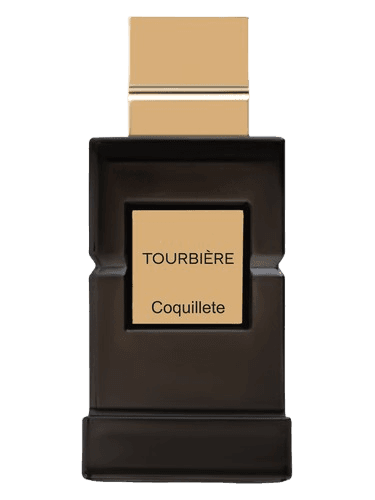 Coquillete Tourbière