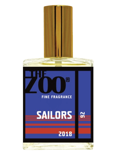 The Zoo Sailors