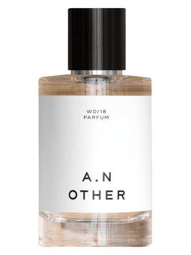 A. N. Other WD/18