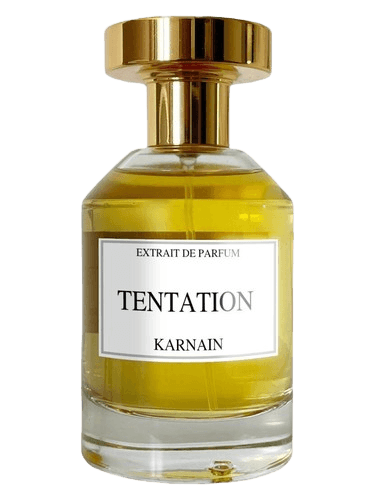 Karnain Paris Tentation