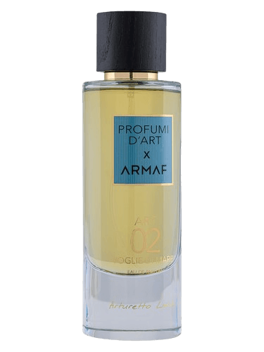 Profumi d'Art X Armaf Art 02 - Voglie Di Mare
