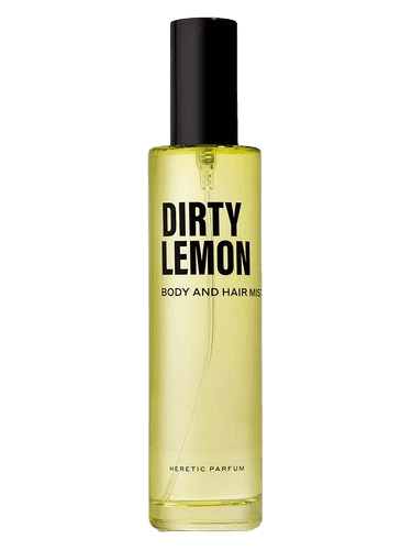 Heretic Parfum Dirty Lemon