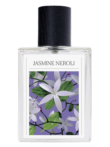The 7 Virtues Jasmine Neroli