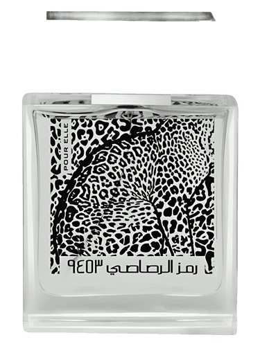 Rasasi Rumz Al Rasasi 9453 Pour Elle