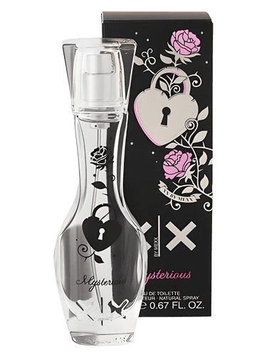 Mexx XX by Mexx Mysterious