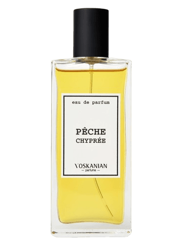 Voskanian Parfums Pêche Chyprée