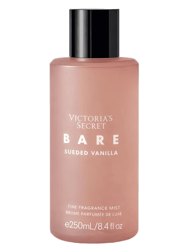 Victoria's Secret Bare Sueded Vanilla
