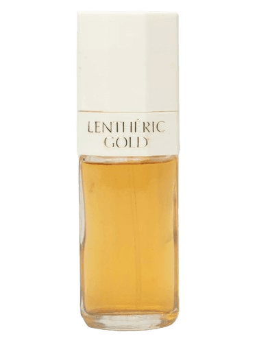 Lentheric Gold