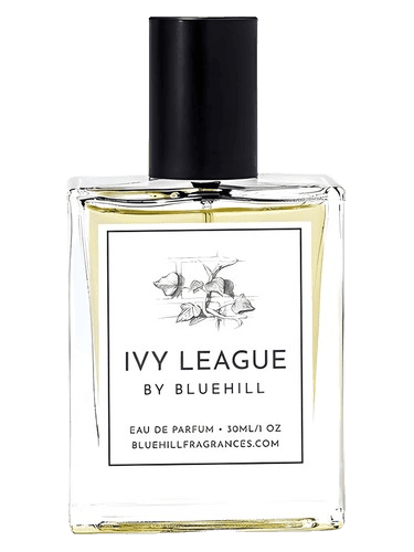 Bluehill Ivy League
