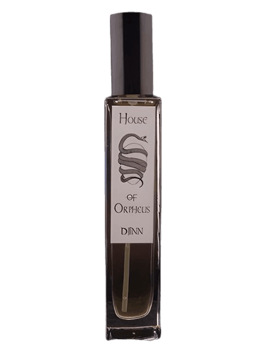 House of Orpheus Djinn