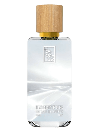 The Dua Brand Dua’s Purity of Musk