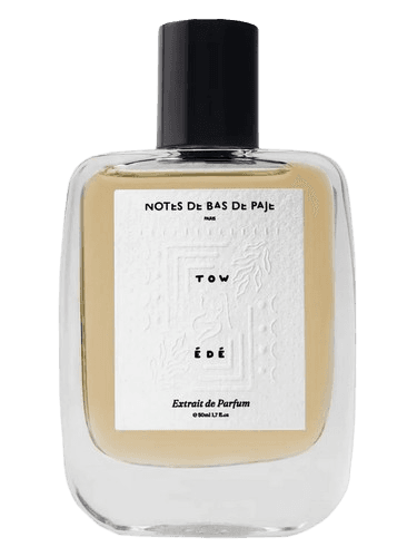 Notes de Bas de Paje Towédé