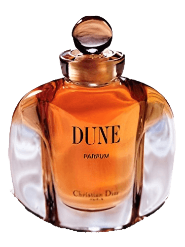 Dior Dune Parfum