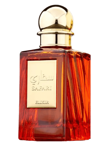 Fragrance World Safari Elixir