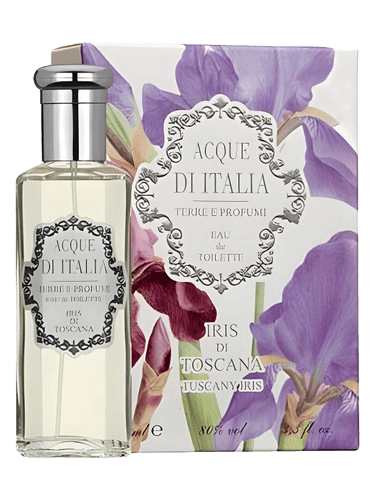 Acque di Italia Iris di Toscana