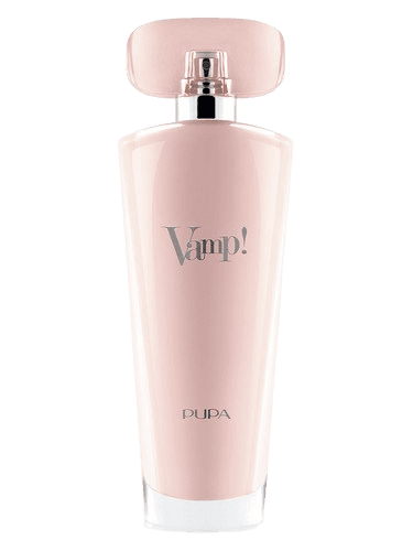 Pupa Vamp! Pink