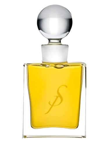 Strange Invisible Perfumes Etrange