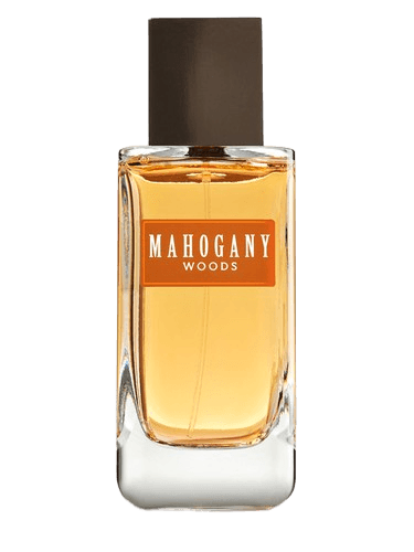 Bath & Body Works Mahogany Woods