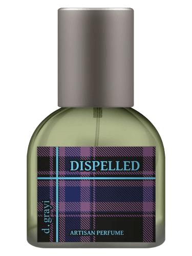 d.grayi Dispelled