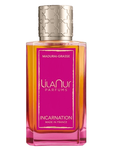 LilaNur Parfums Incarnation