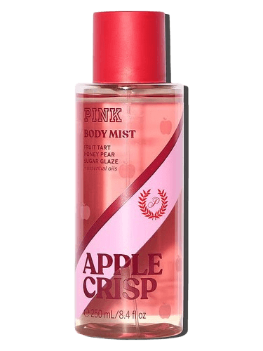 Victoria's Secret Apple Crisp