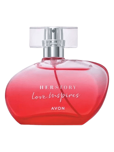 Avon HerStory Love Inspires