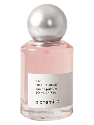 Alchemist Pink Laundry