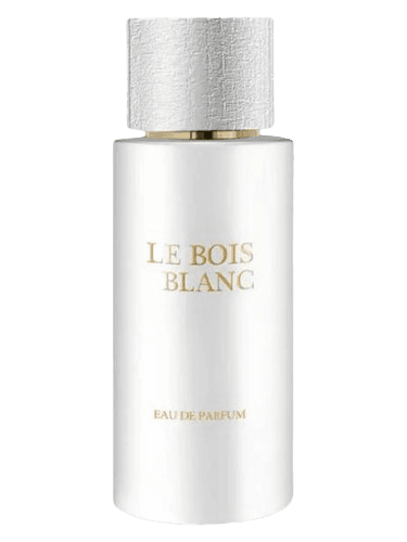 Fragrance World Le Bois Blanc