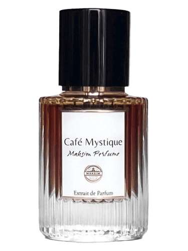 Maksim Perfume Café Mystique