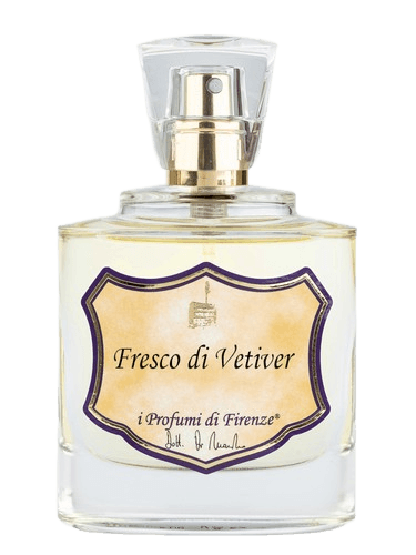 I Profumi di Firenze Fresco di Vetiver