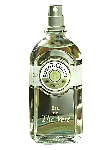 Roger & Gallet Eau de The Vert