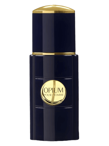 Yves Saint Laurent Opium Pour Homme Eau de Parfum