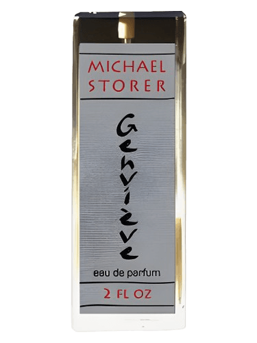 Michael Storer Genvieve