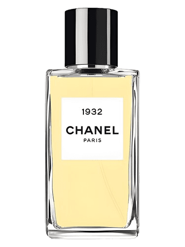Chanel Les Exclusifs de Chanel 1932