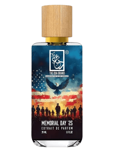 The Dua Brand Memorial Day '25