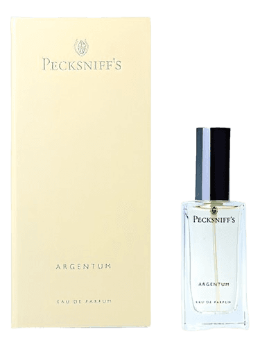 Pecksniff's Argentum
