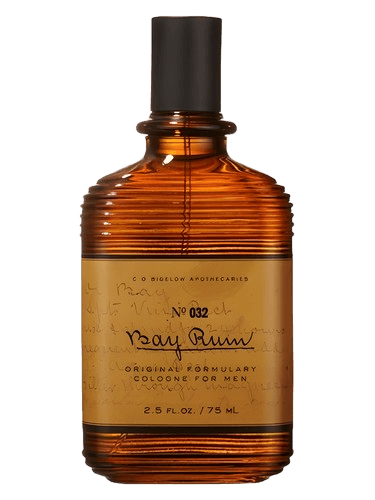 C.O.Bigelow Bay Rum
