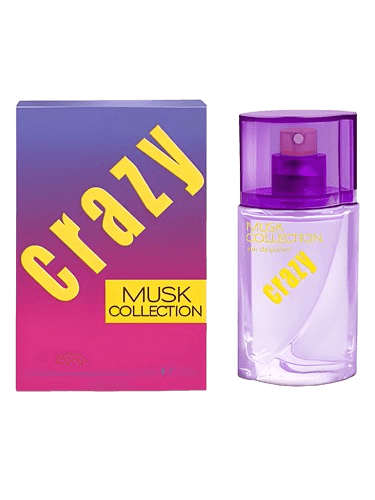 Ulric de Varens Musk Collection Crazy